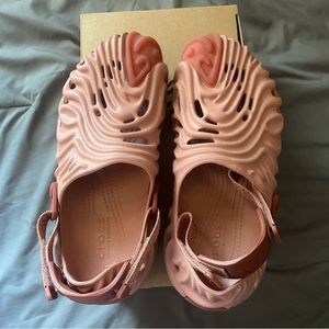 Salehe Bembury Crocs Kuwata